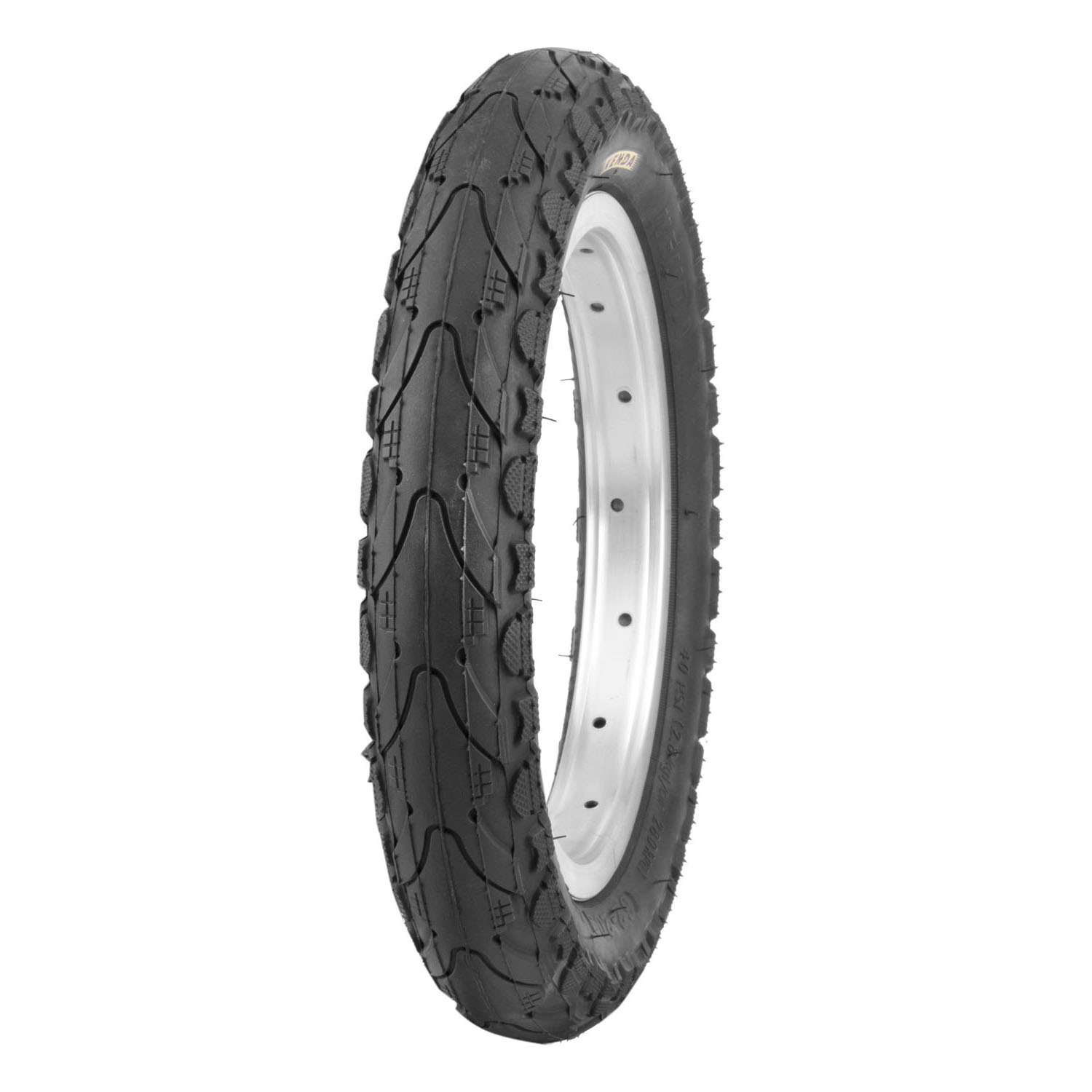 Pneumatico BMX KENDA Khan 12,5 x 2,25 pollici