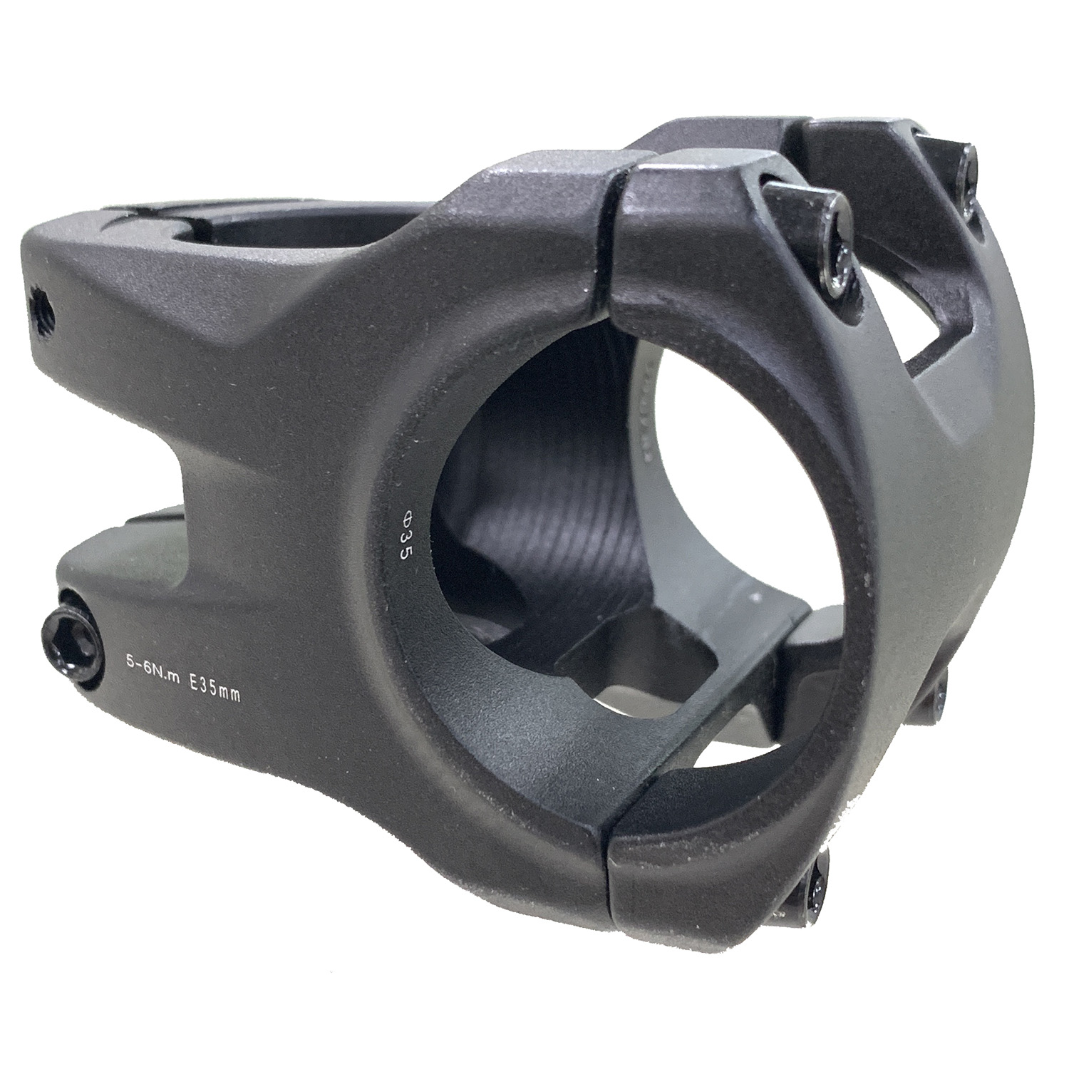 MTB DIRT stem PRISM V2 Ahead 50mm