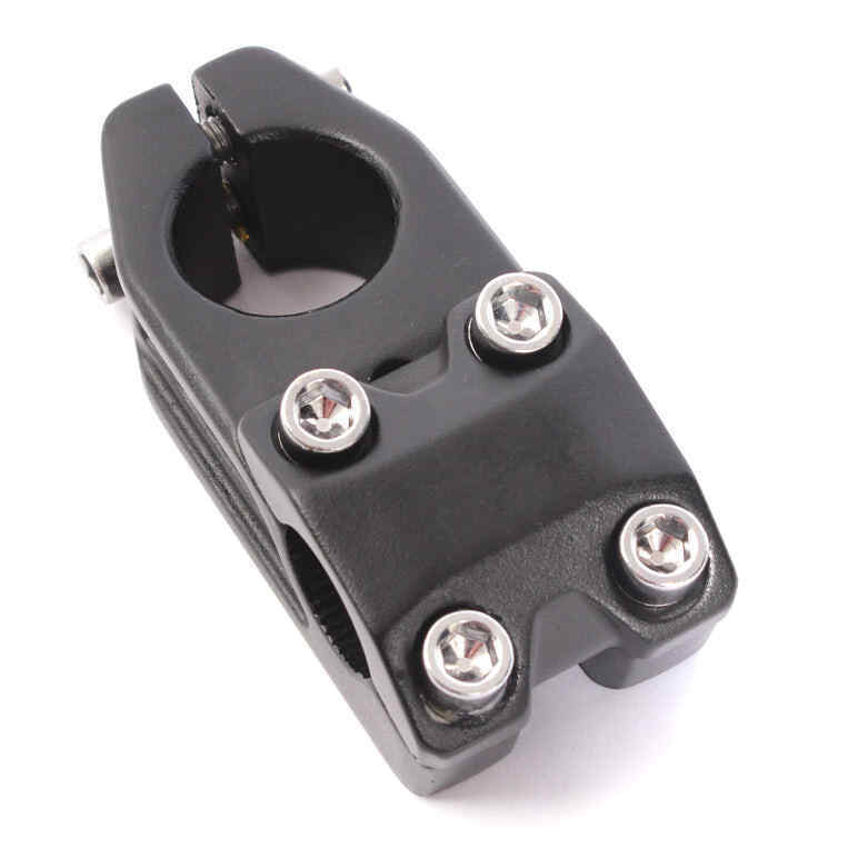 Attacco manubrio BMX KHE PRISM alluminio 50mm