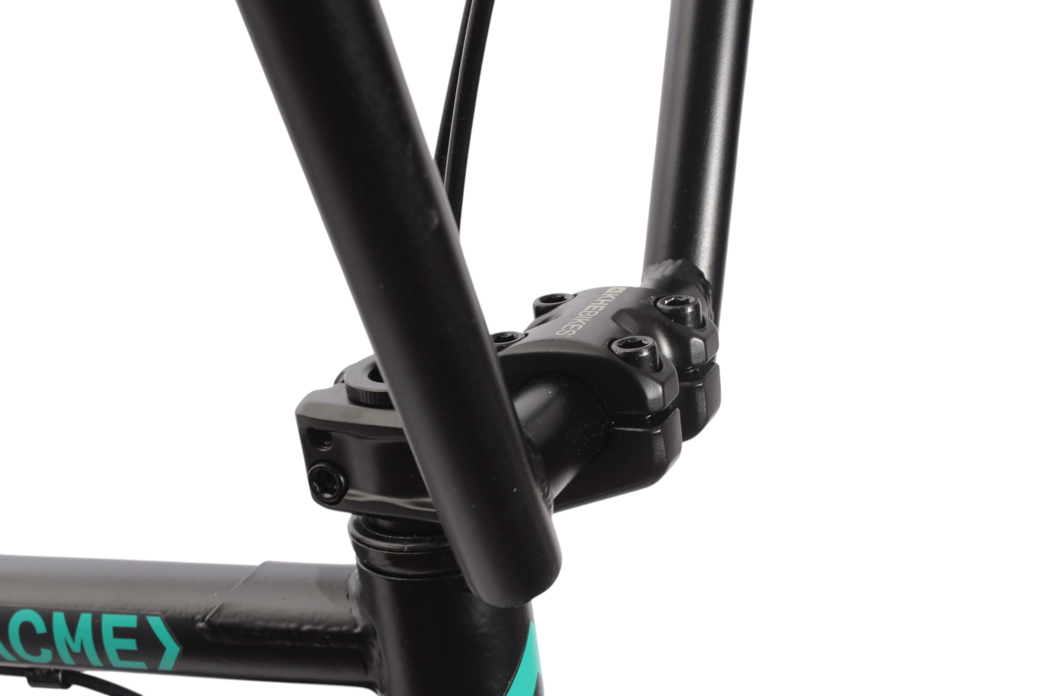 B-Ware N2: BMX Fahrrad KHE ACME 20 Zoll 11,1kg