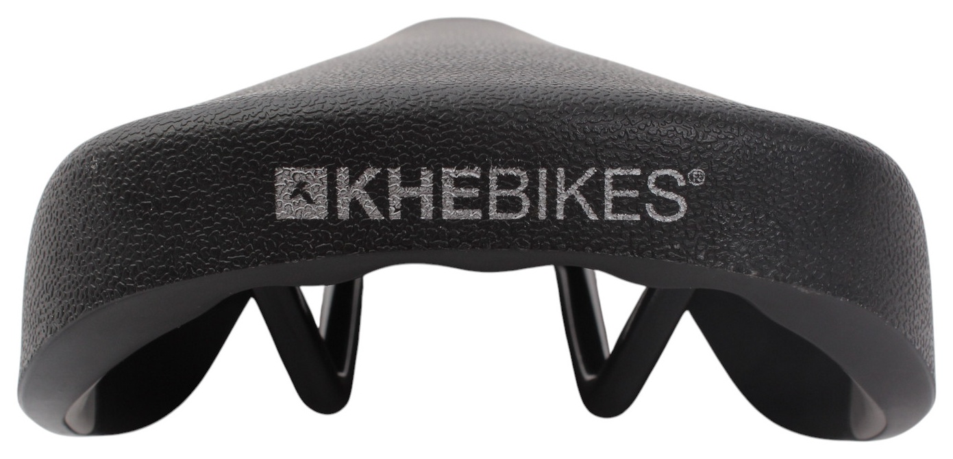 BMX saddle KHE Watanabe Original