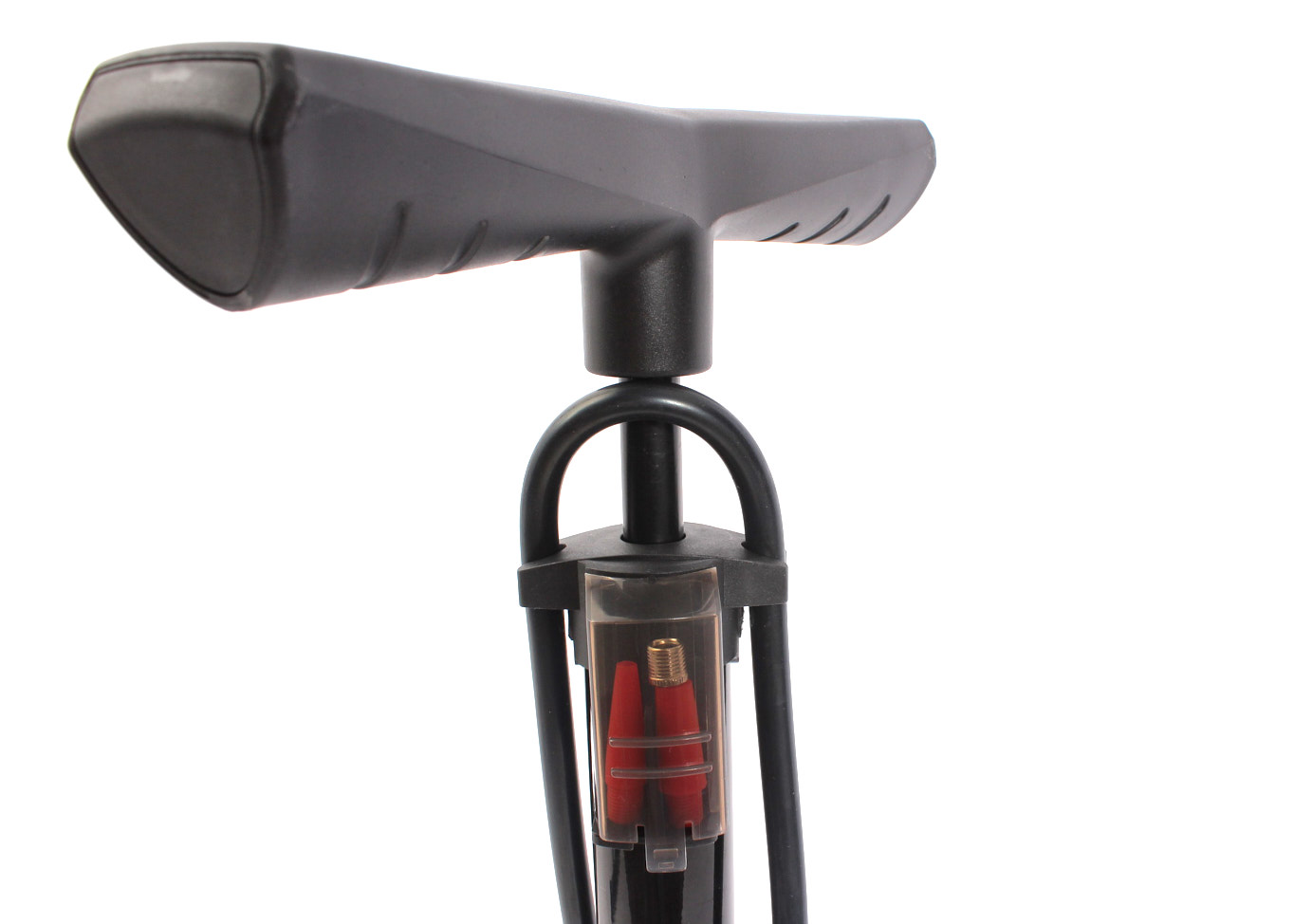 KHE Ventura floor pump