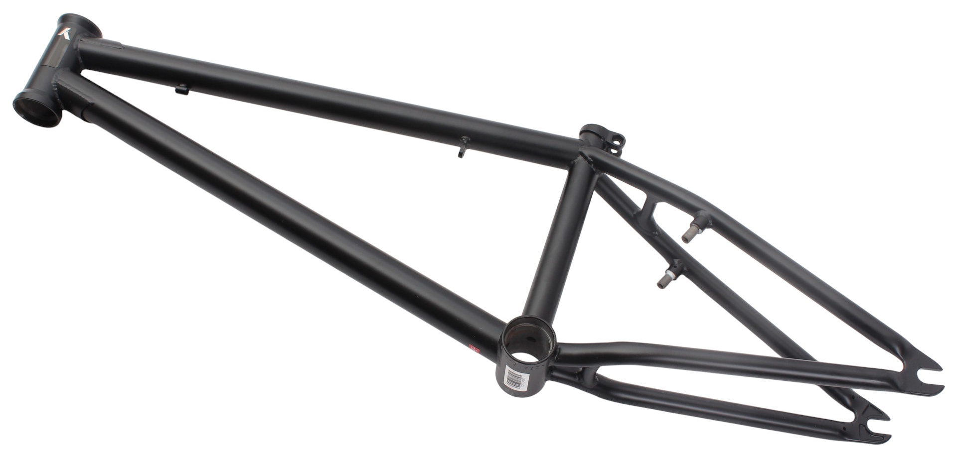 BMX Frame KHE CENTRIX TT 20.75"