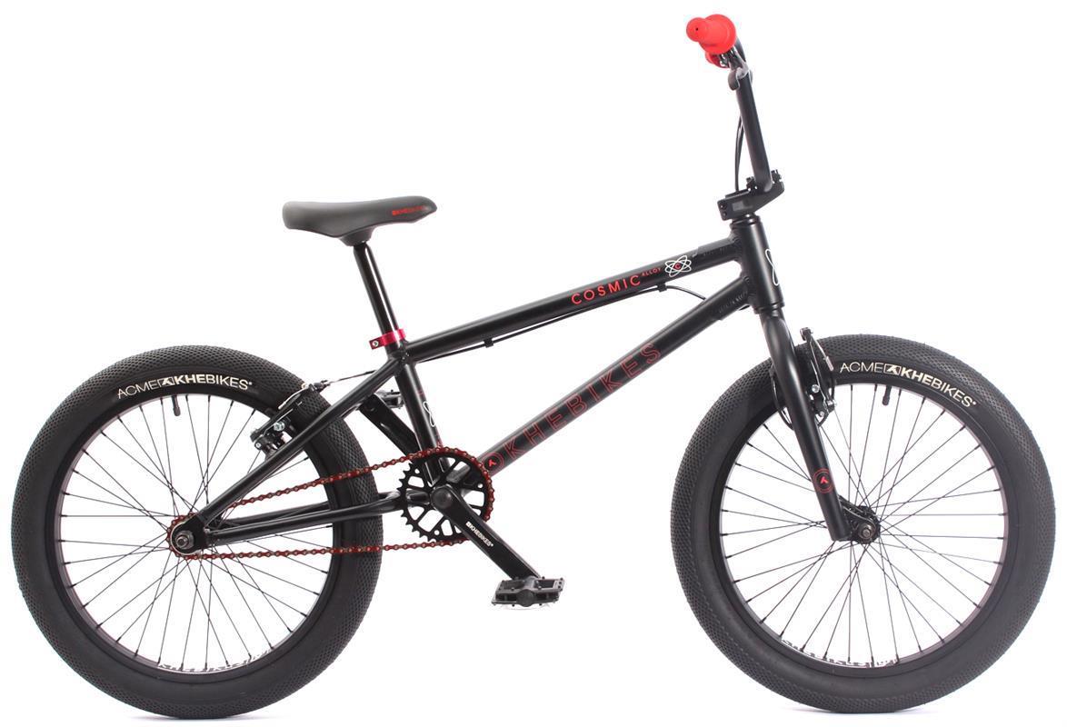  Outlet N3: BMX Bike Aluminum KHE COSMIC AL 20 