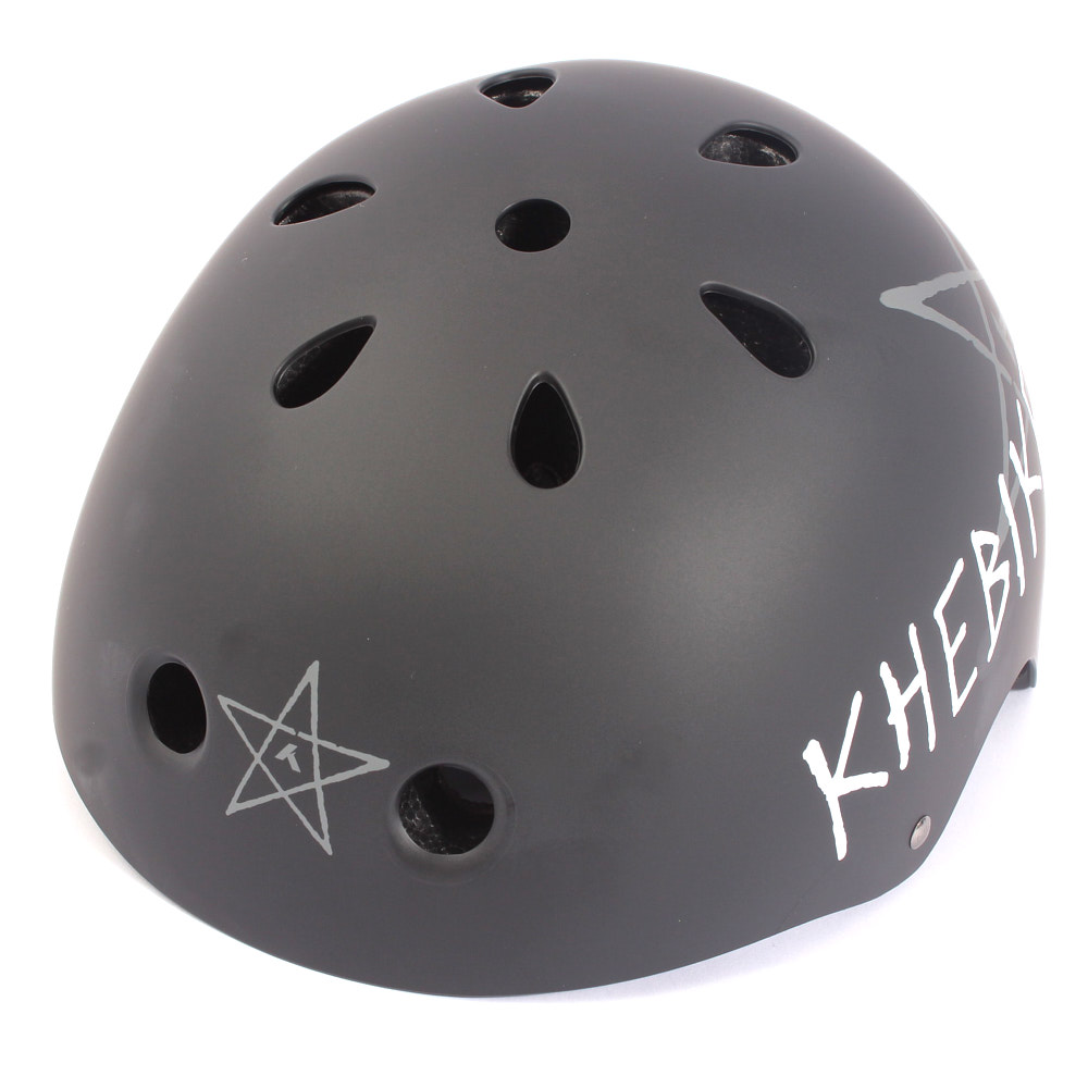 Casco BMX KHE PRO S