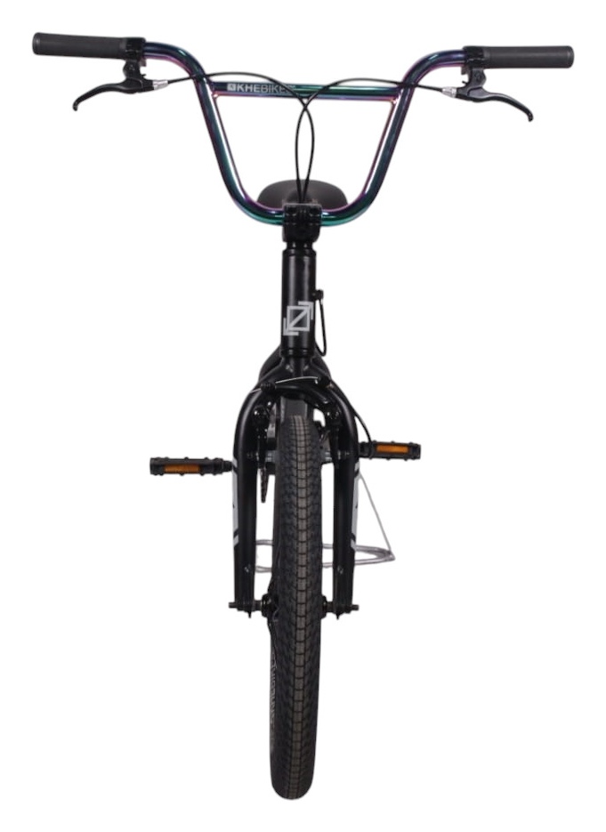 BMX bike KHE ARSENIC OPC 18 inch 10.2 kg