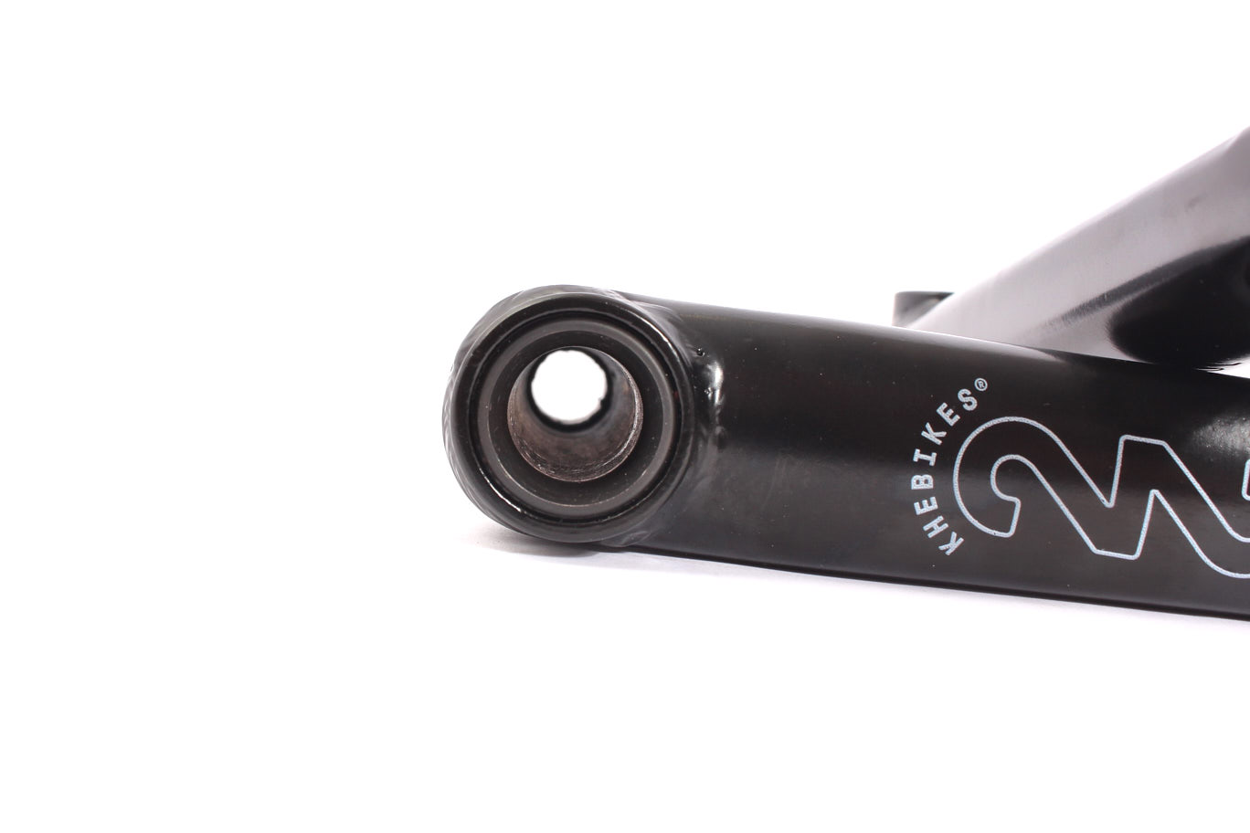 Guarnitura BMX KHE 22 48T MID BB 170mm