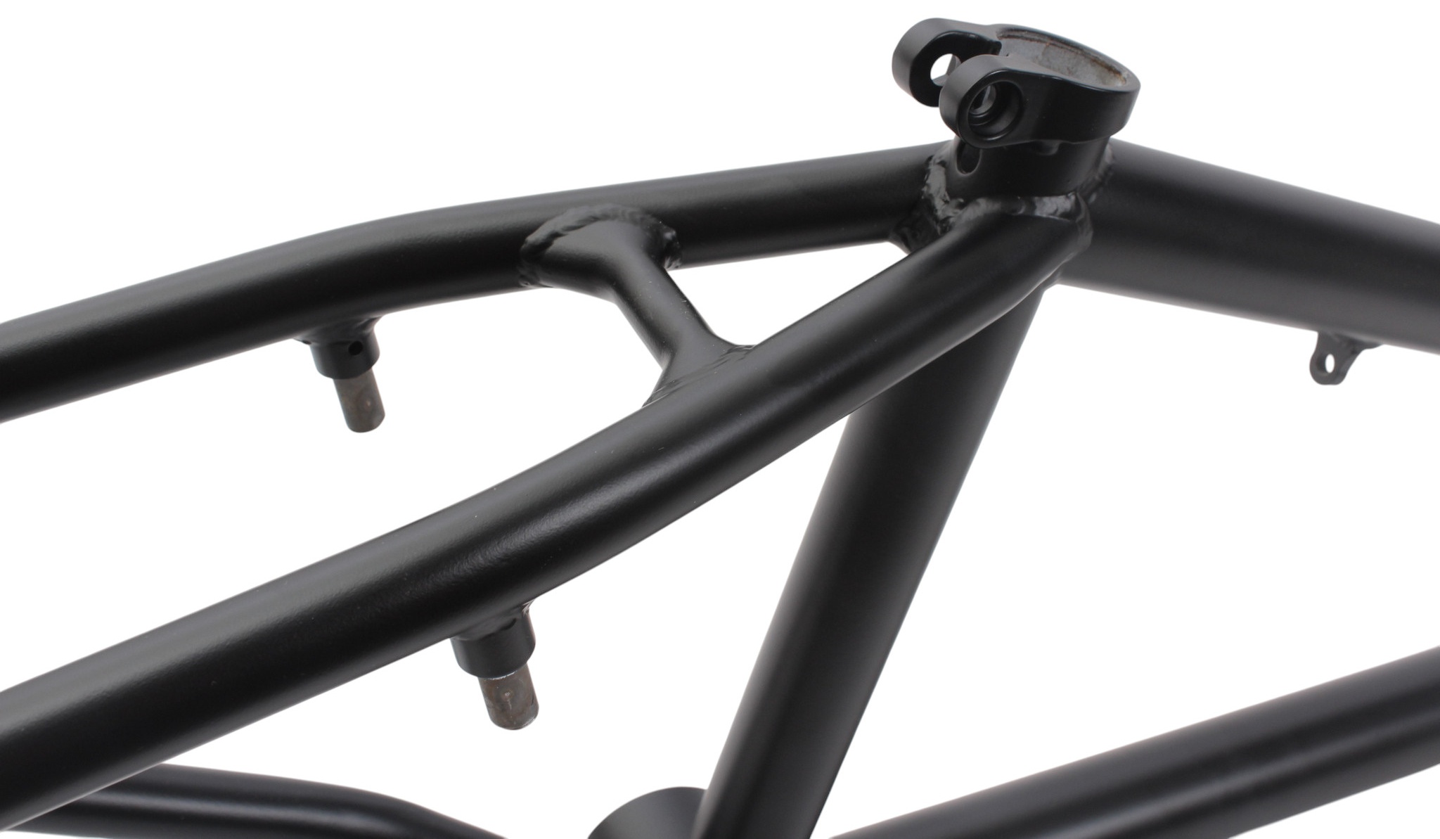 BMX Frame KHE CENTRIX TT 20.75"