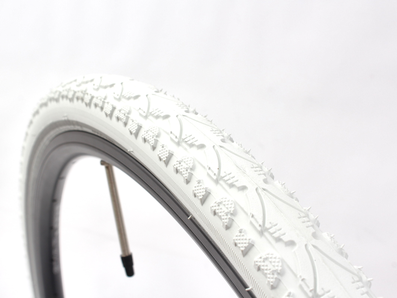 Fixie road bike tire KENDA Khan 28 inch / 700 x 38C 