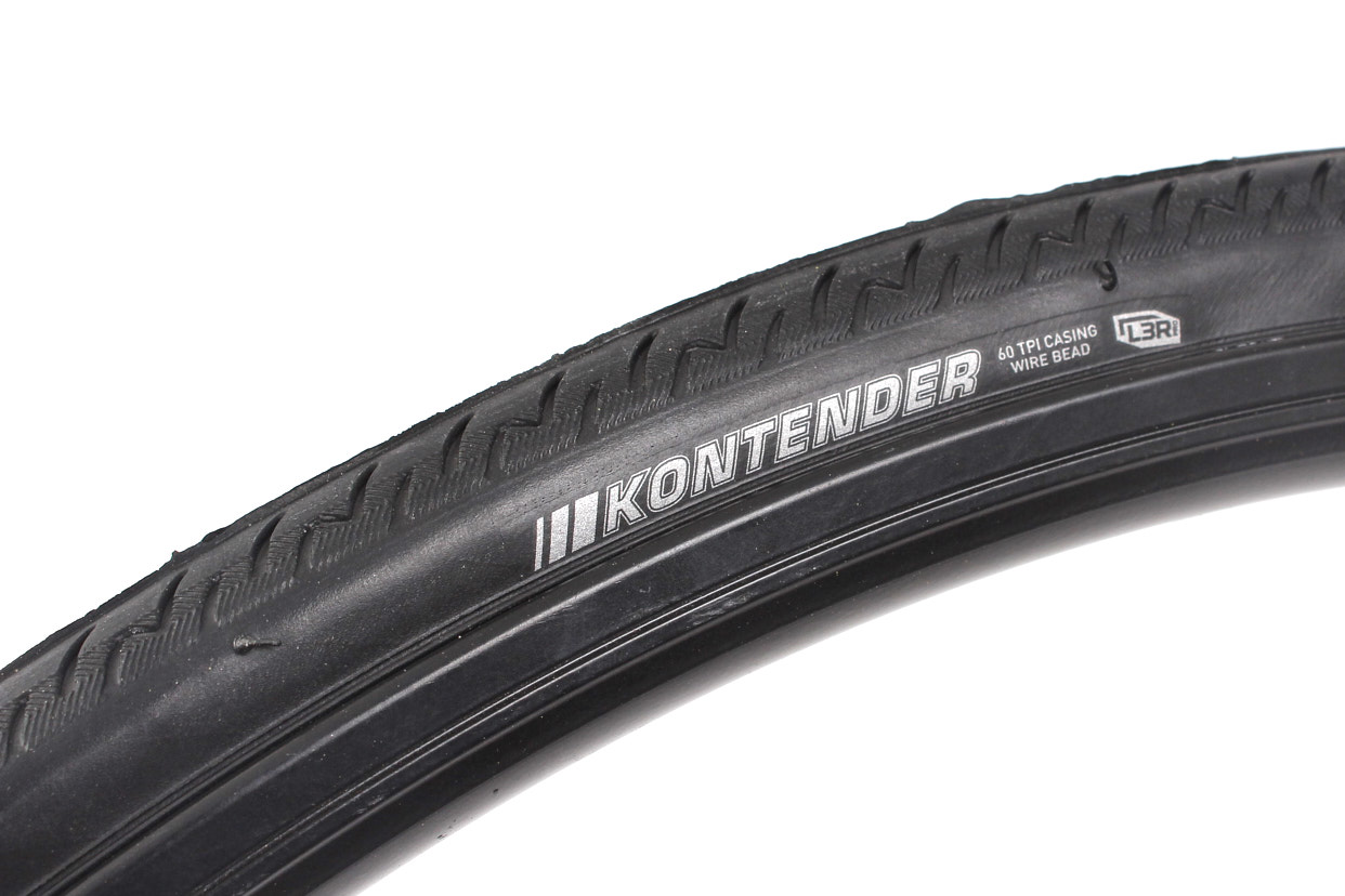 Pneumatico per bici da corsa KENDA Kontender 28 pollici / 700 x 23C