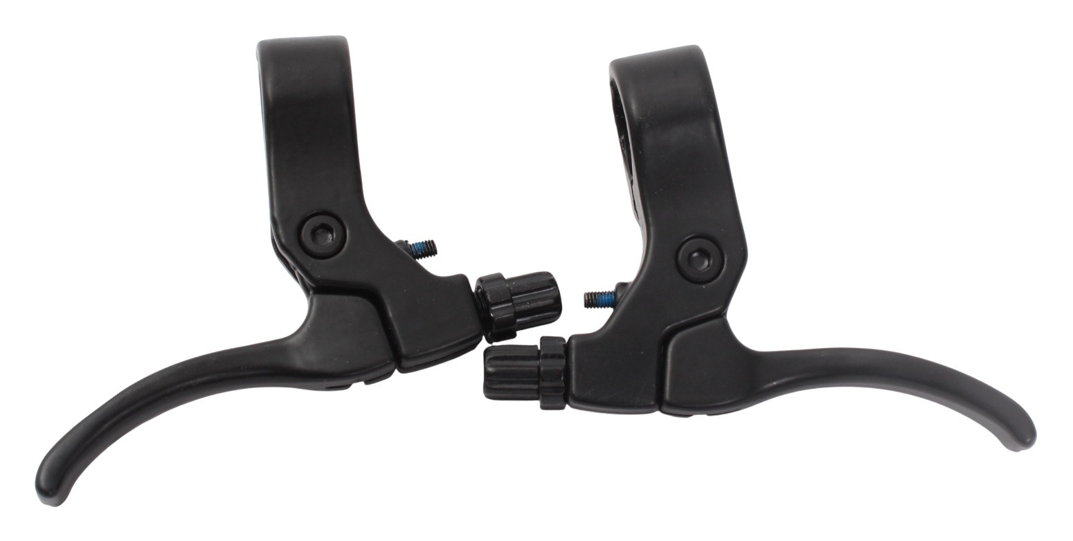 BMX brake lever set KHE PRISM