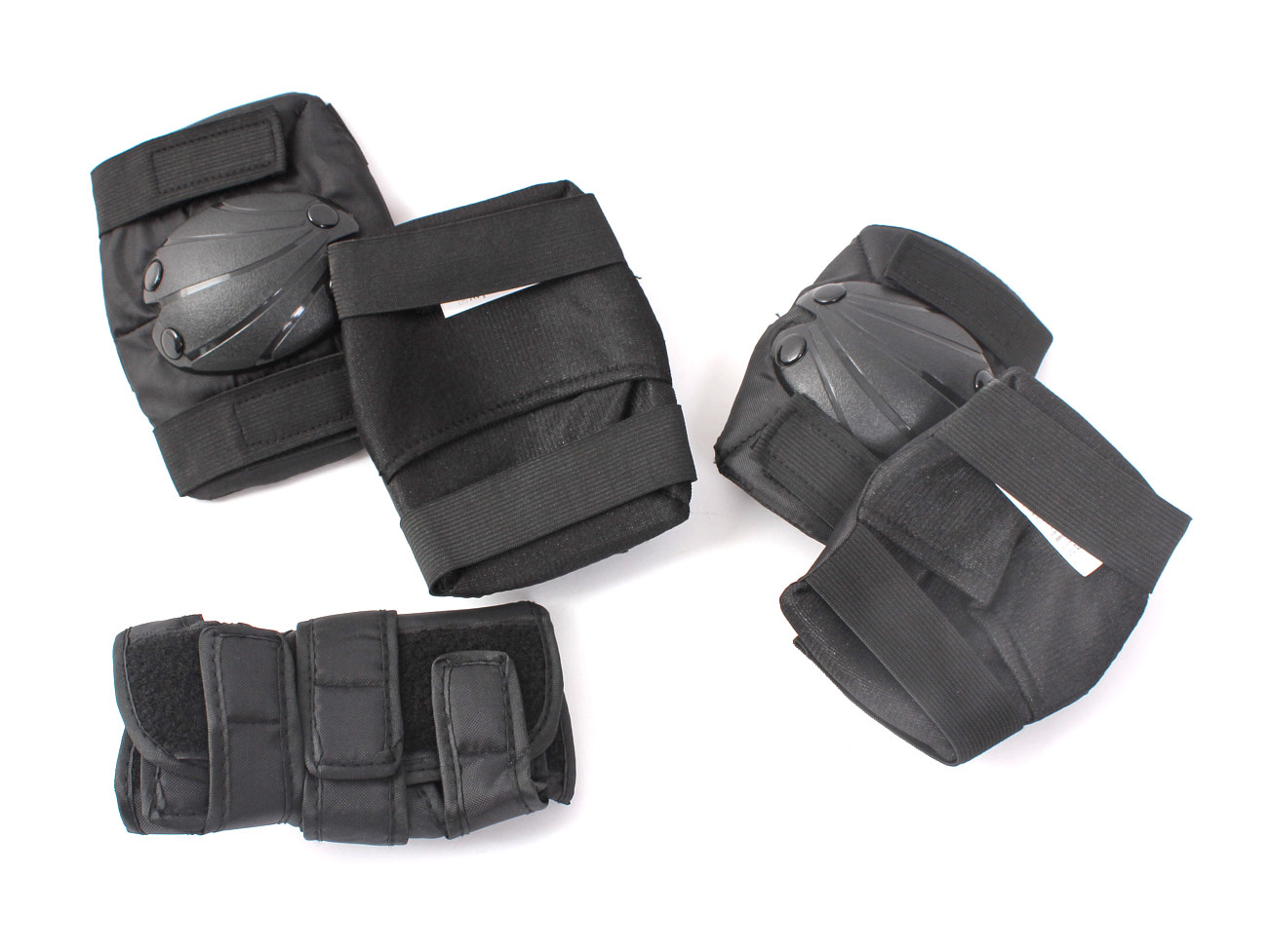 Set di protezioni per BMX KHE KIDS Taglia S/M