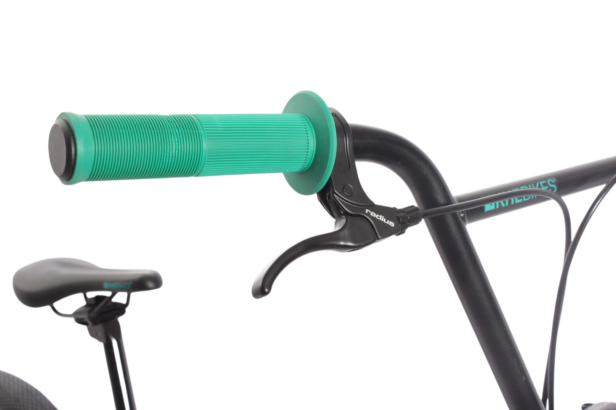 B-Ware N2: BMX Fahrrad KHE ACME 20 Zoll 11,1kg