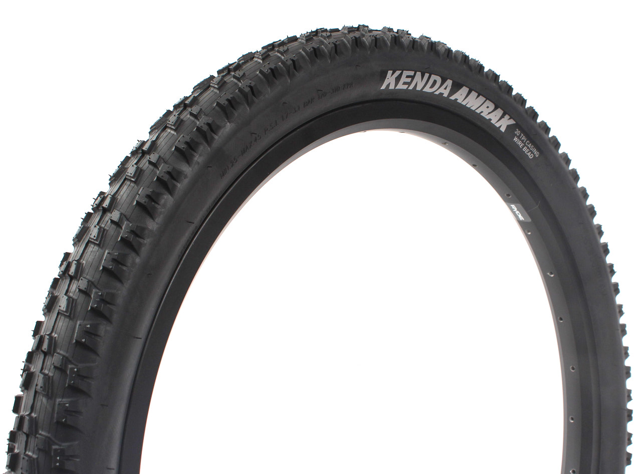 MTB Pneumatico KENDA AMRAK 24 x 2,20 Pollici