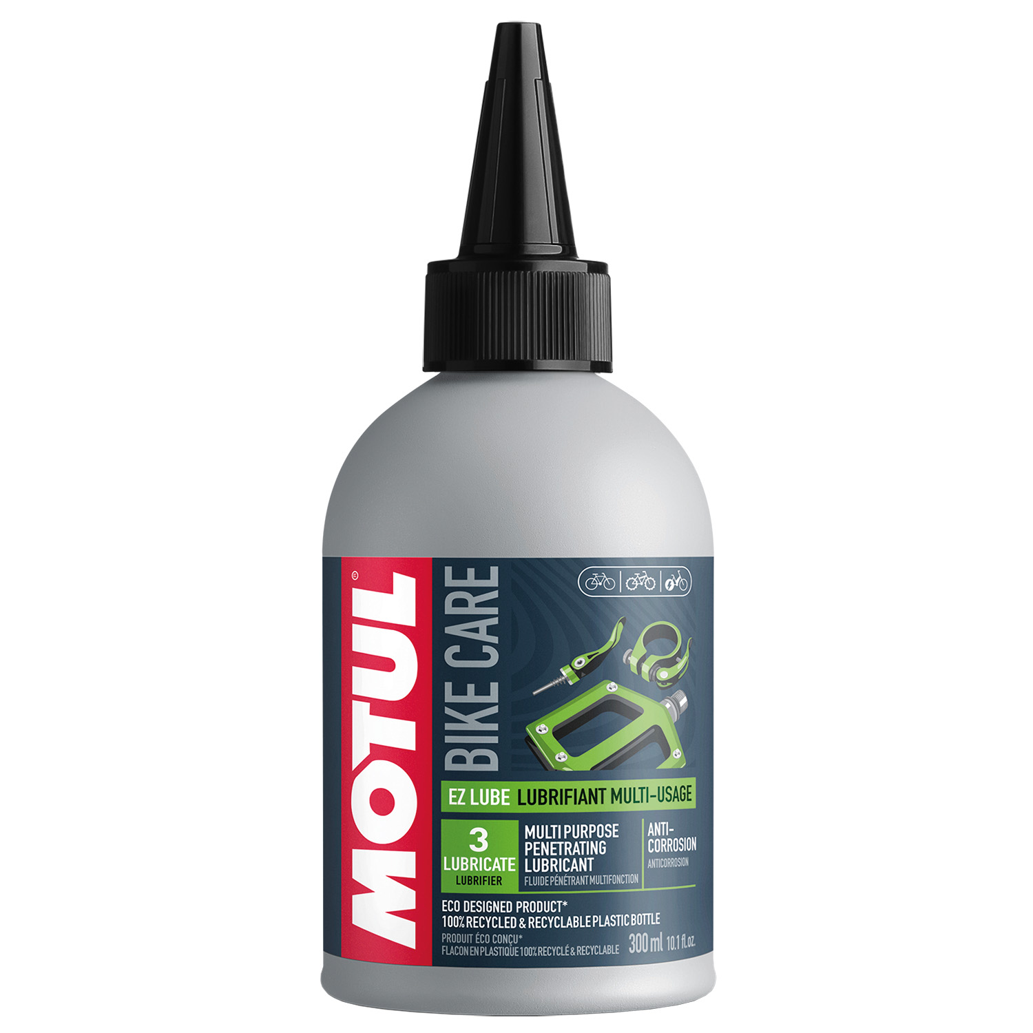 MOTUL EZ Lube multifunctional oil 300ml