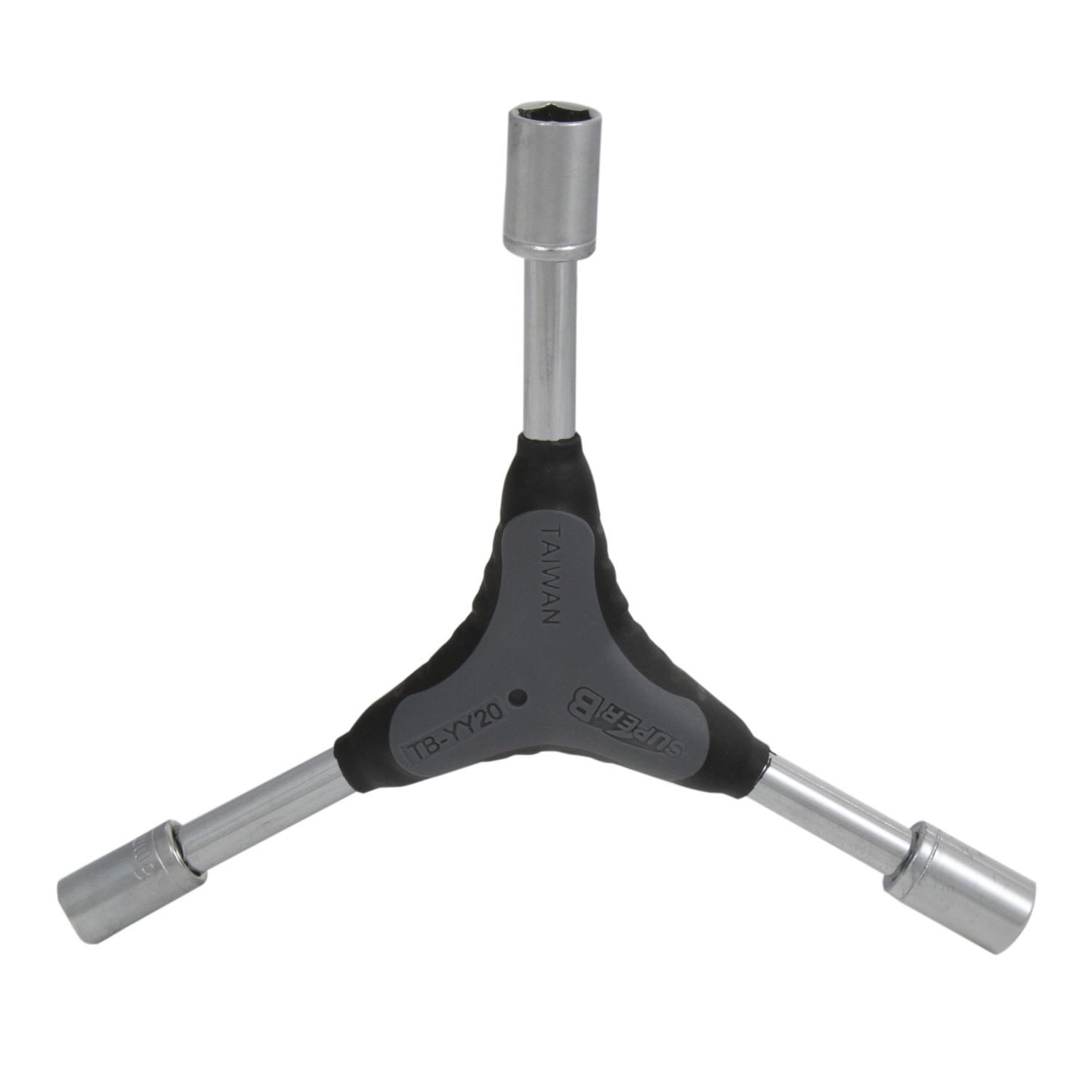 KHE SUPER B TB-YY20 Three-arm wrench 8/ 9/ 10mm