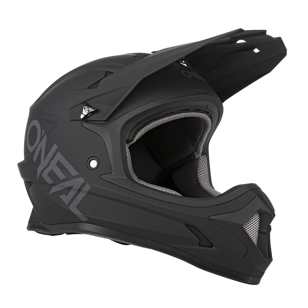 BMX freestyle helmet O’NEAL SONUS Youth SOLID L (51/52 cm)