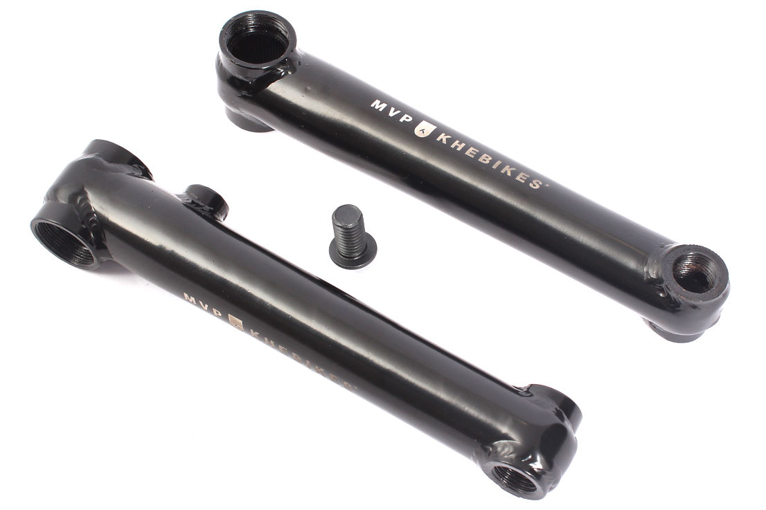 Pedivelle BMX KHE MVP 48T 165mm