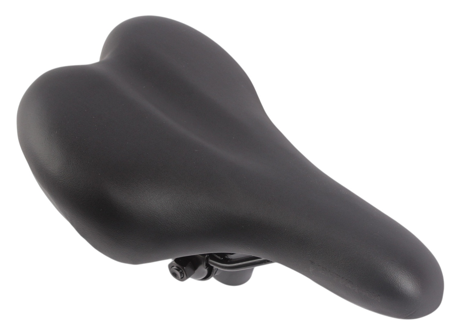 MTB/BMX children's saddle KHE padded