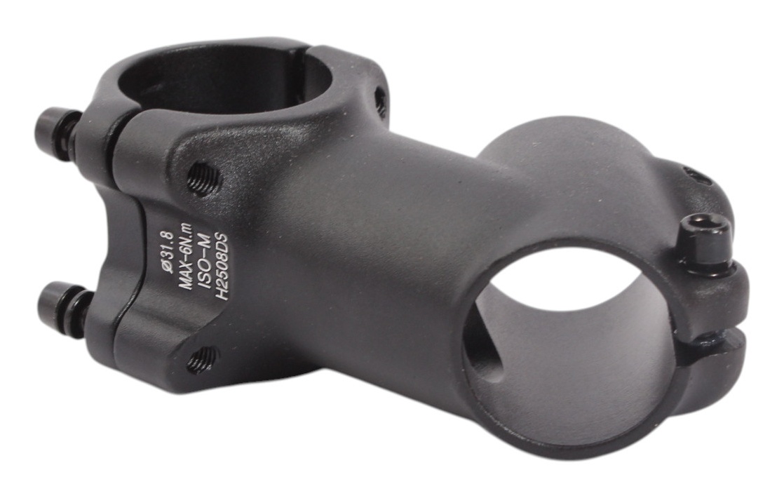 MTB handlebar stem PRISM V2 Ahead, 3D forged, 35 degrees, 60mm