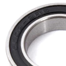 Cuscinetto a sfera di precisione BMX KHE 24/15mm