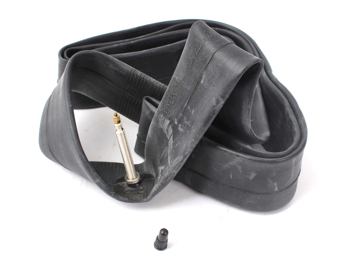 Camera d'aria per bicicletta KHE 26 x 1,75 - 2,125 pollici con F/V