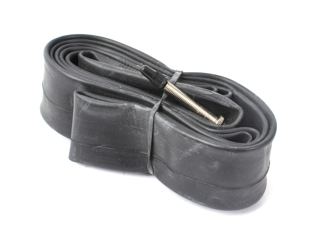 Camera d'aria per bicicletta KHE 26 x 1,75 - 2,125 pollici con F/V