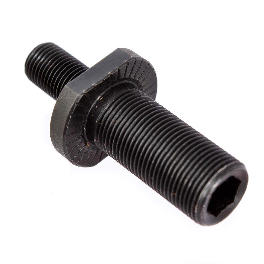 Perno BMX KHE per mozzo (lunghezza asse 30mm)
