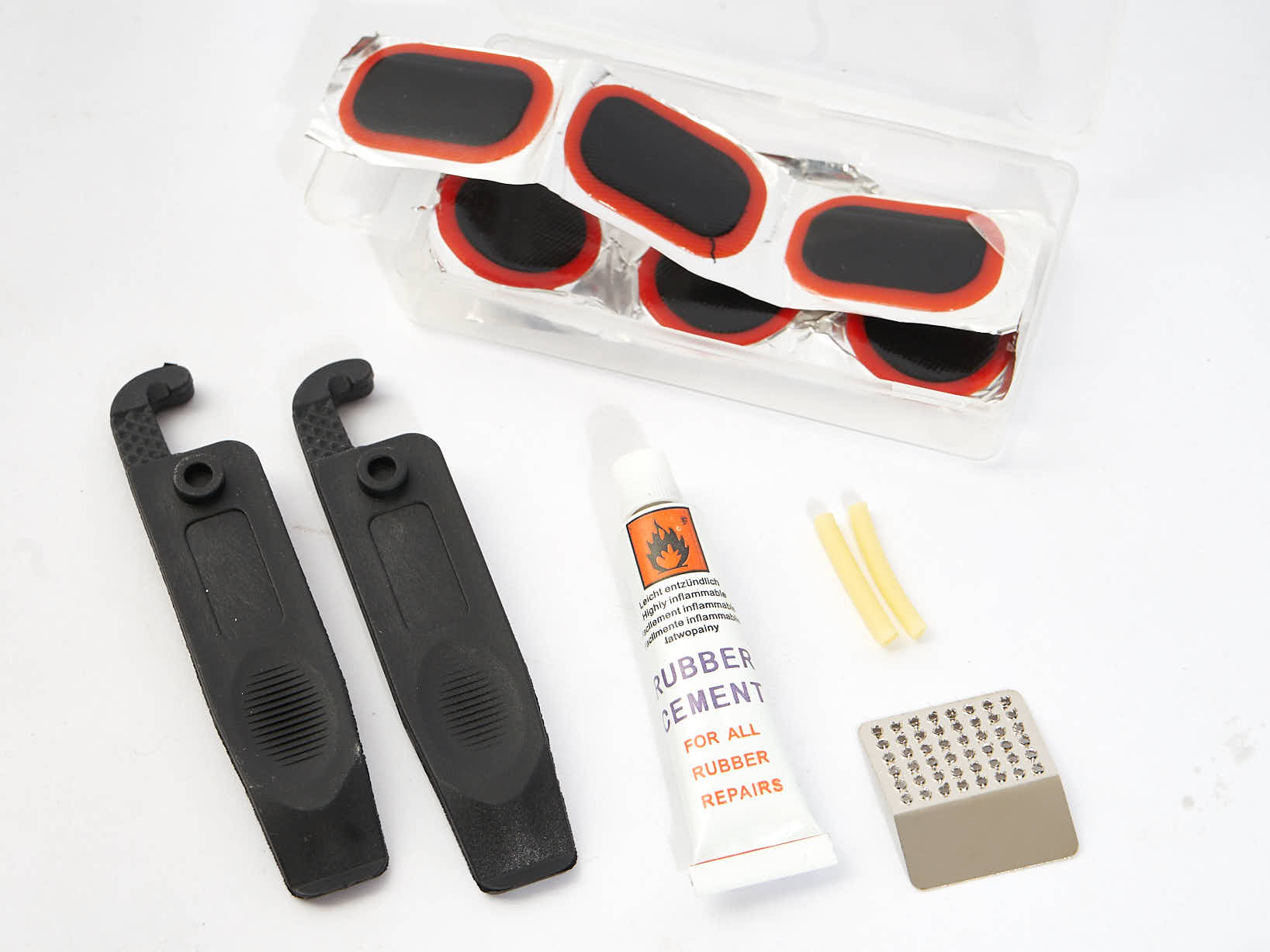 Reifen Reparaturset von KHE