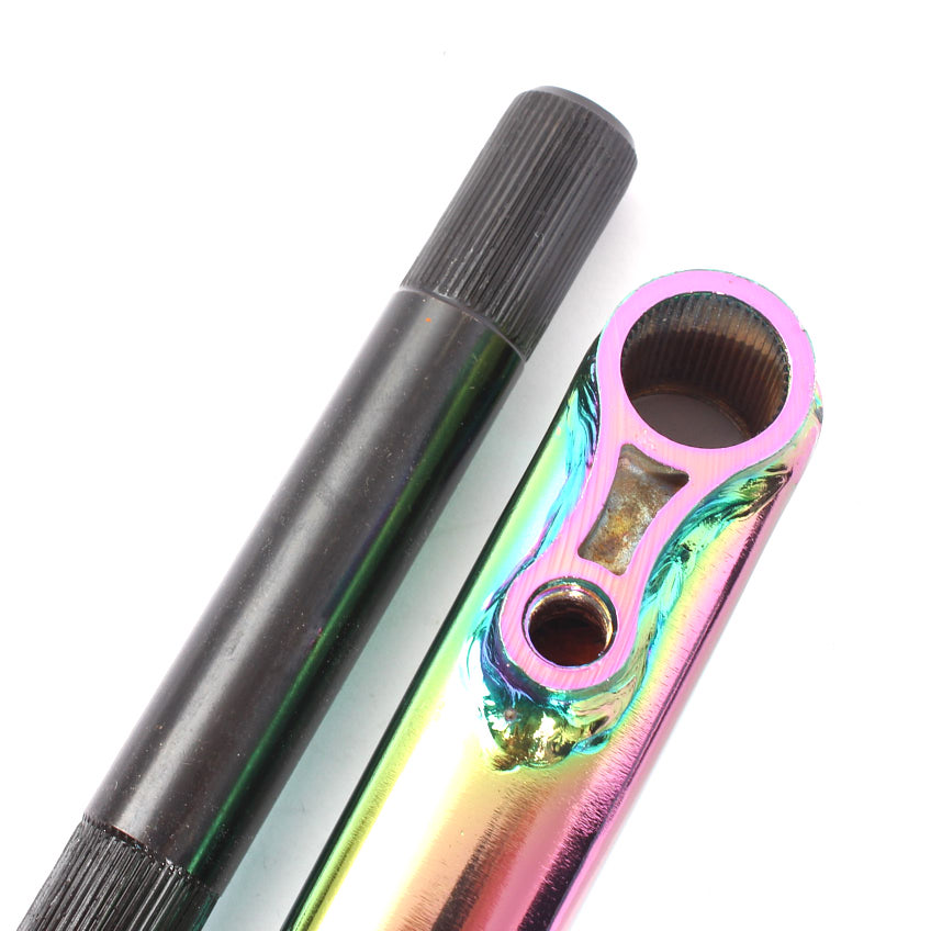 Guarnitura BMX KHE MVP V2 48T 175mm