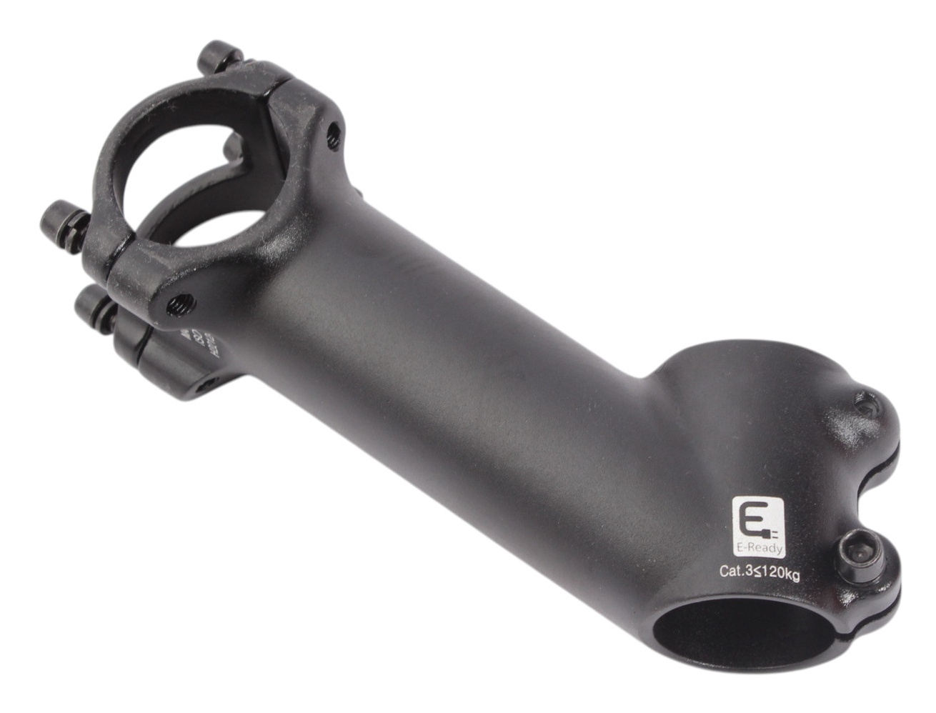 MTB handlebar stem PRISM V2 Ahead, 3D forged, 35 degrees, 120mm