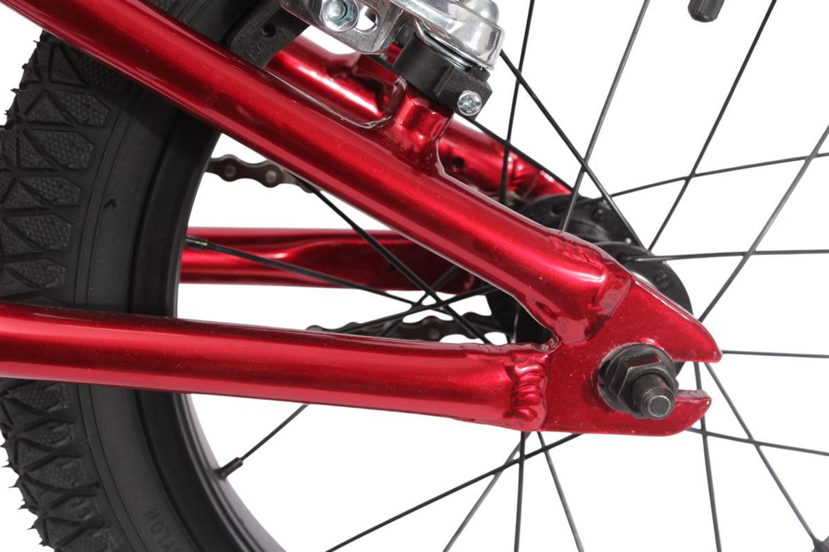 BMX Bike Aluminum KHE EVO LL 14 inch 16.5lbs