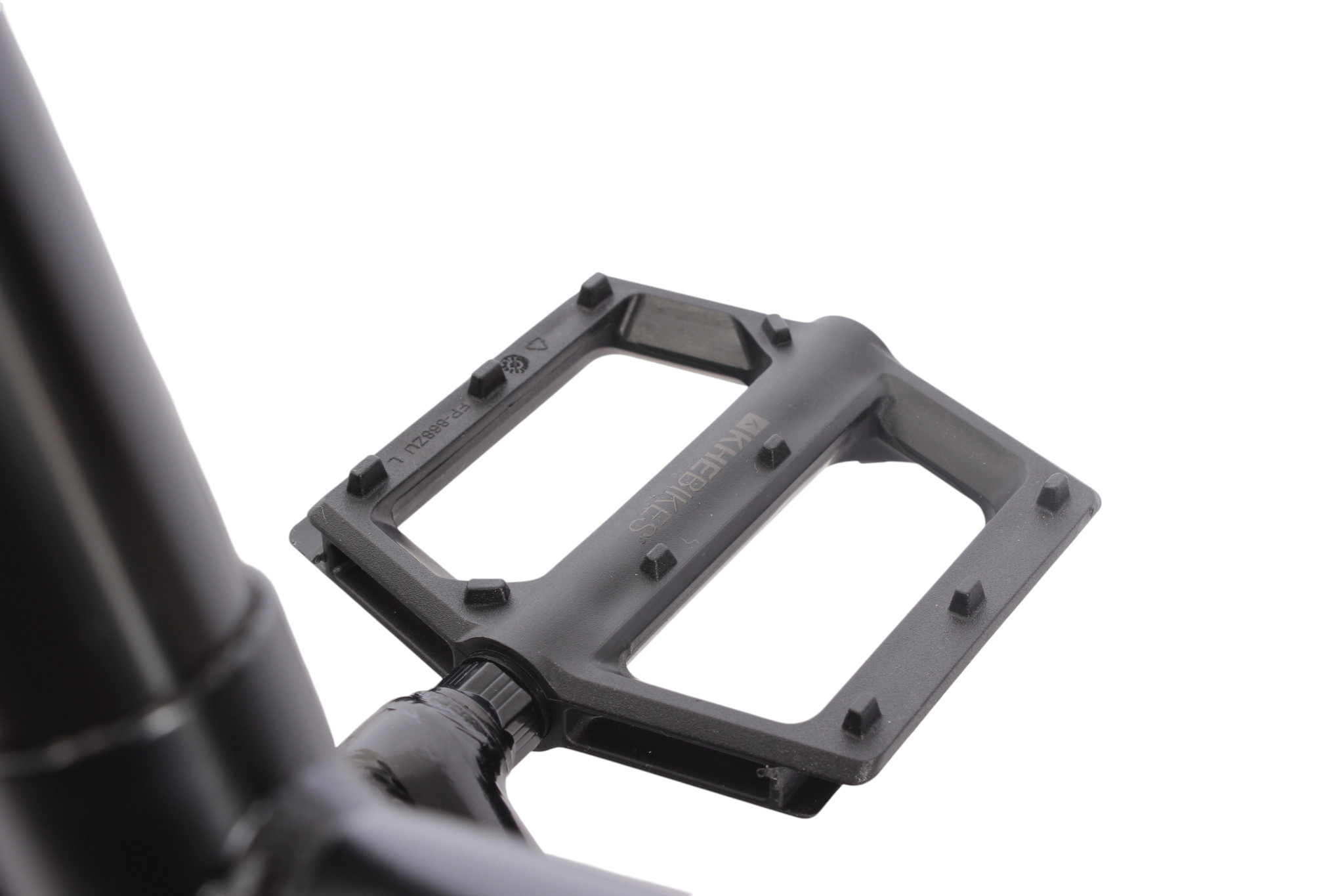 B-Ware N2: BMX Fahrrad KHE ACME 20 Zoll 11,1kg