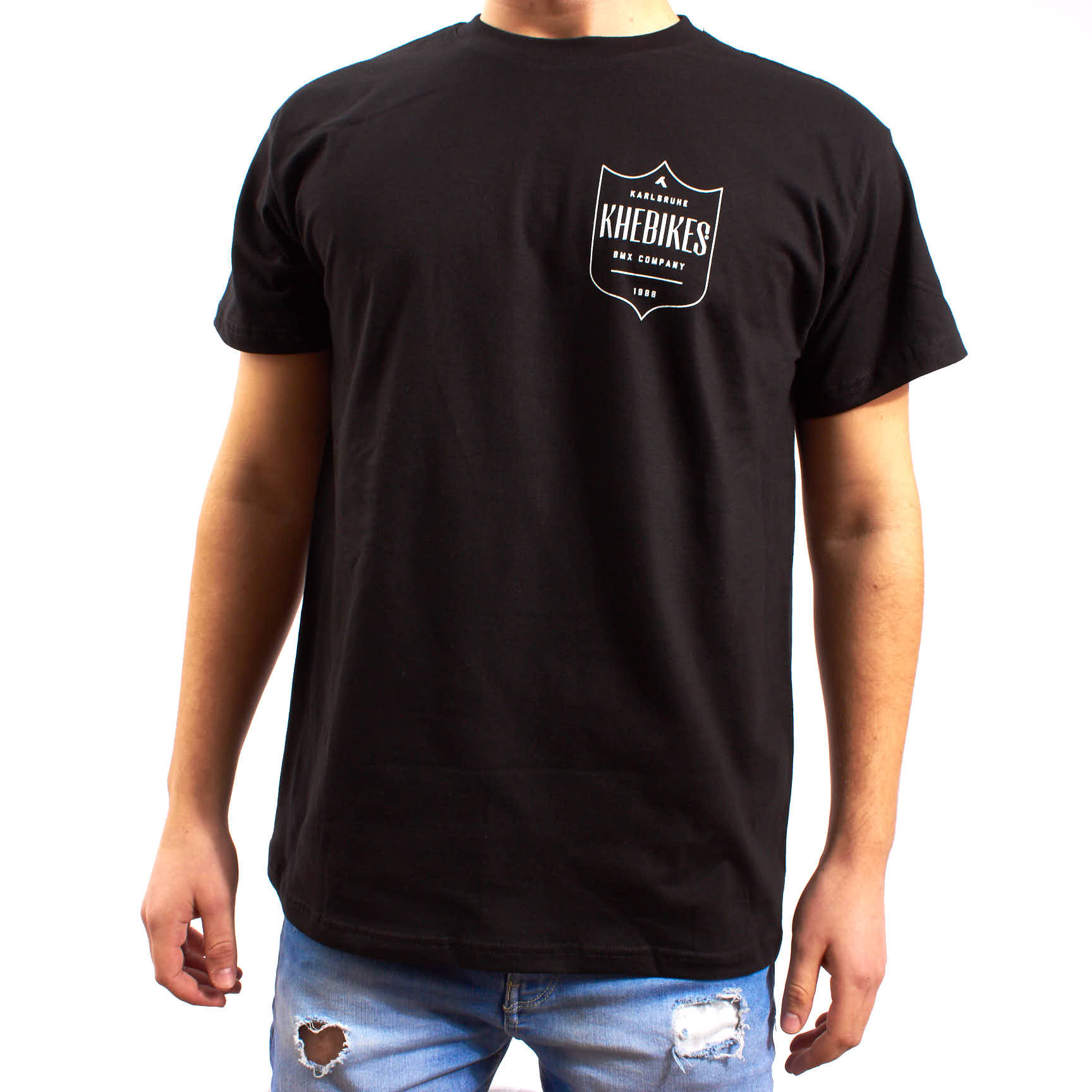 KHE "Shield" T-shirt S - J4 10