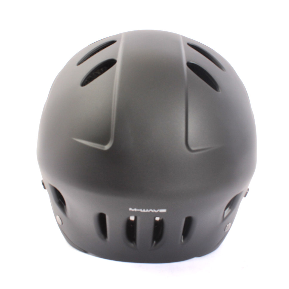 Casco integrale BMX MTB All-In-1 KHE L