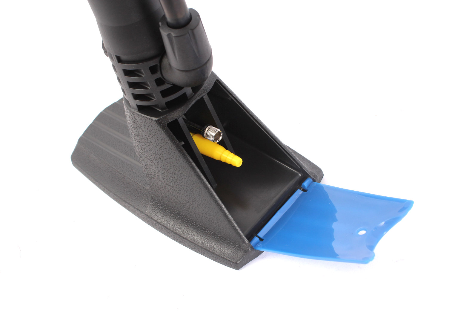 KHE BETO 11/160 P floor pump KHE BETO 11/160 P floor pump