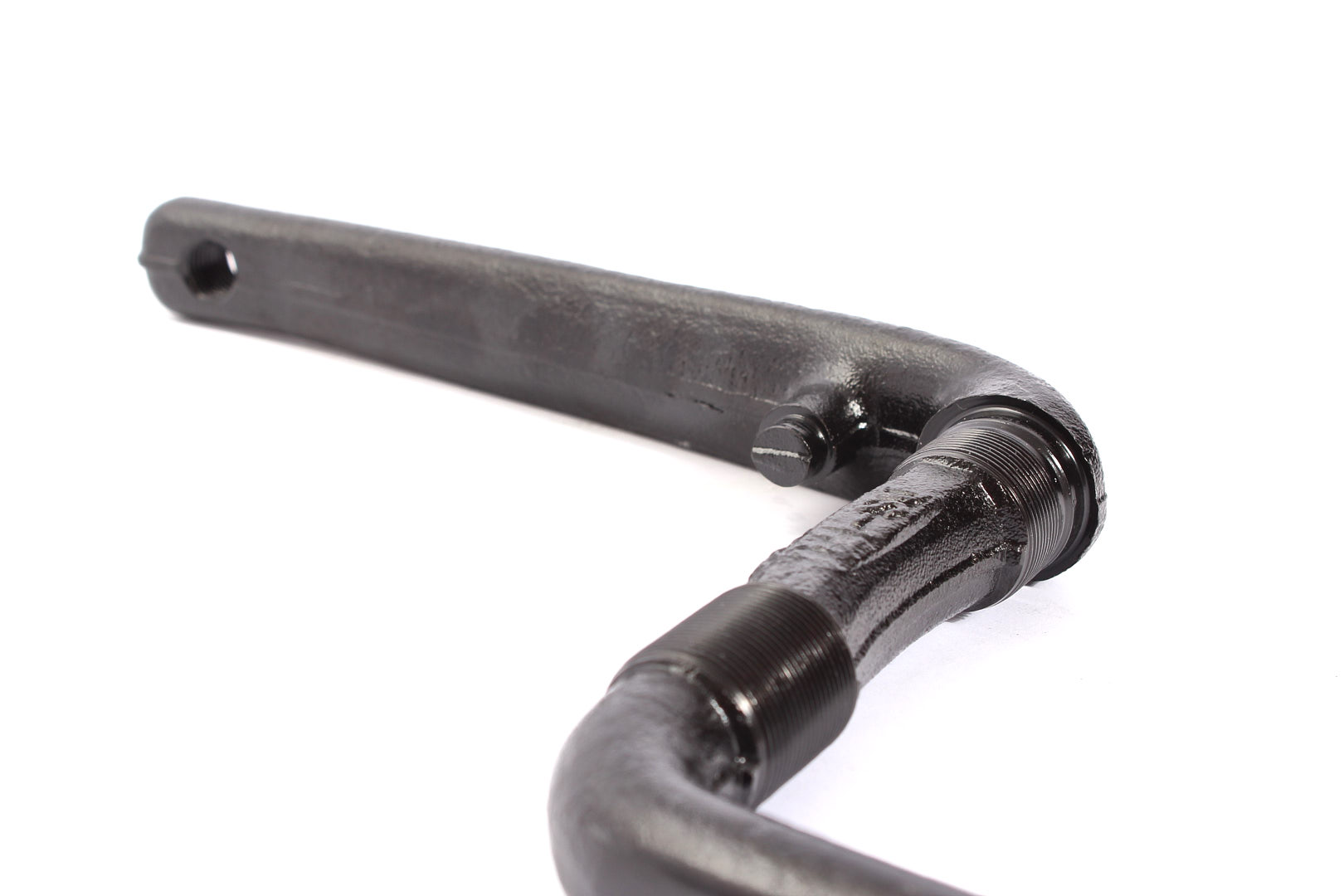 Pedivella BMX KHE MVP OPC 170mm