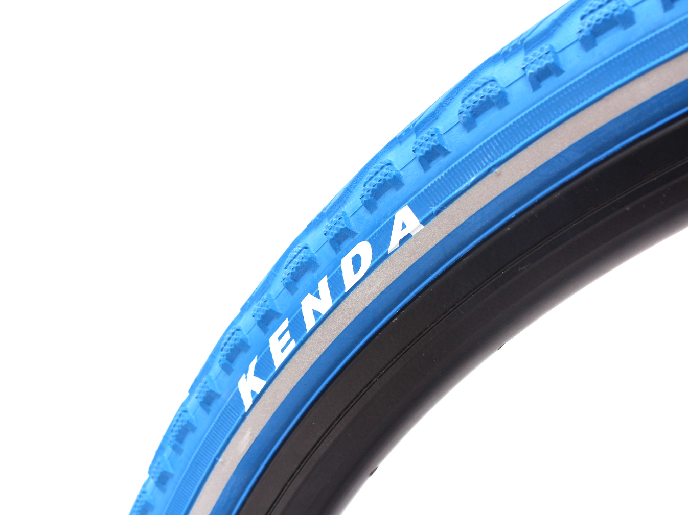 Pneumatico per bici da corsa KENDA Khan 28 pollici / 700 x 38C