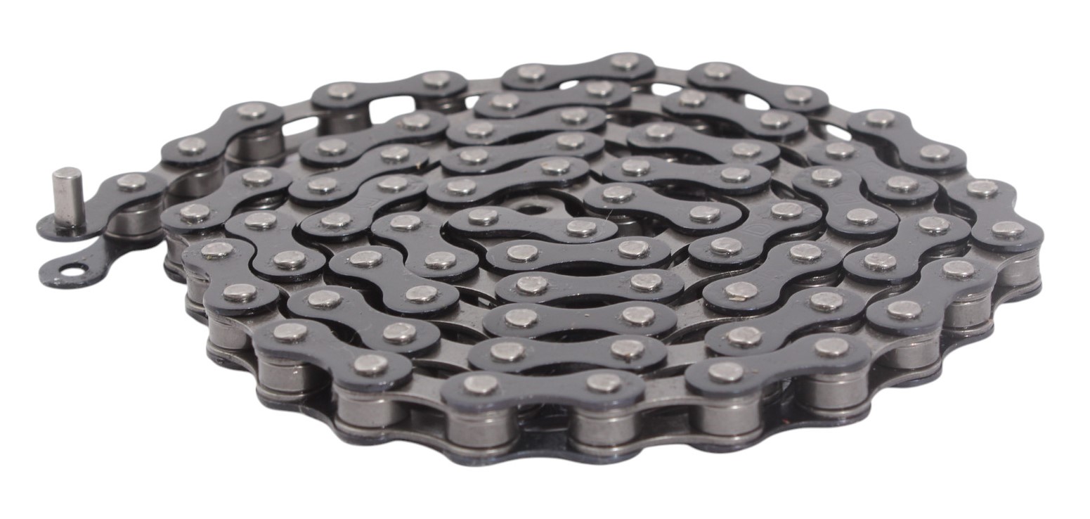 BMX Chain KHE Black / 78 Links