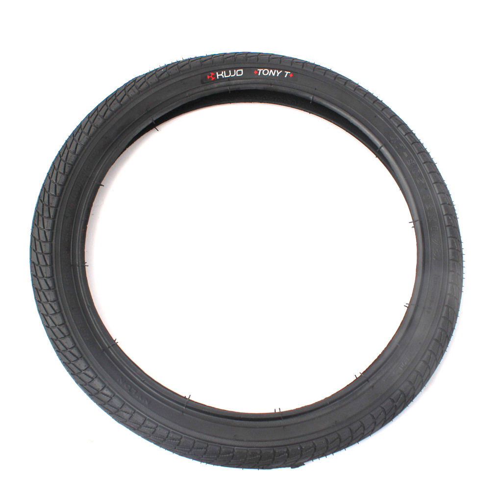 BMX Pneumatico KHE KUJO 16 x 1,75 Pollici