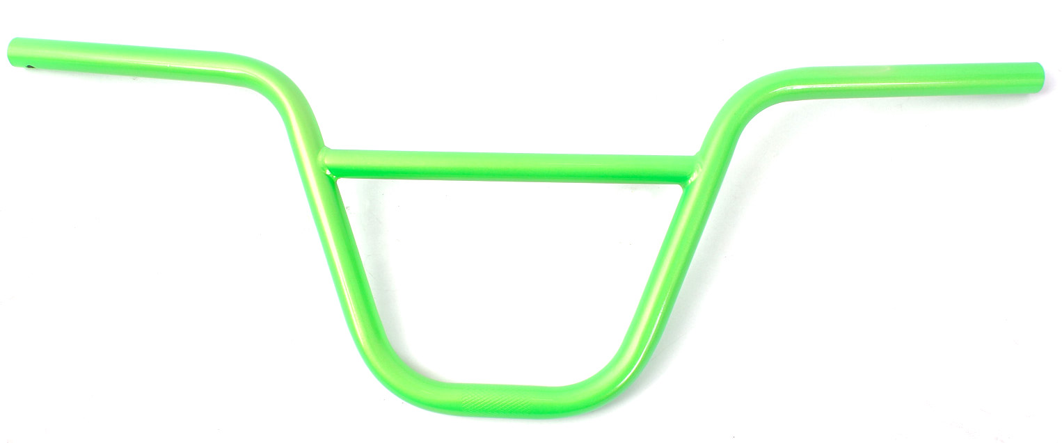 Vorderansicht Lenker Prism