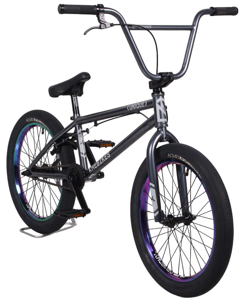 BMX bike KHE UNIQUE FC PRO 20 inch 22.7 lbs