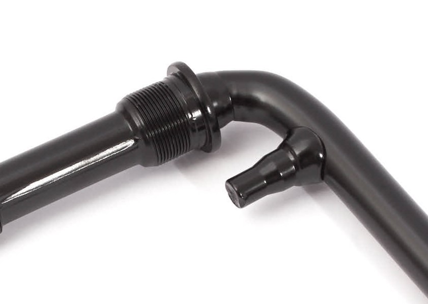 Pedivella BMX KHE PRISM 170mm