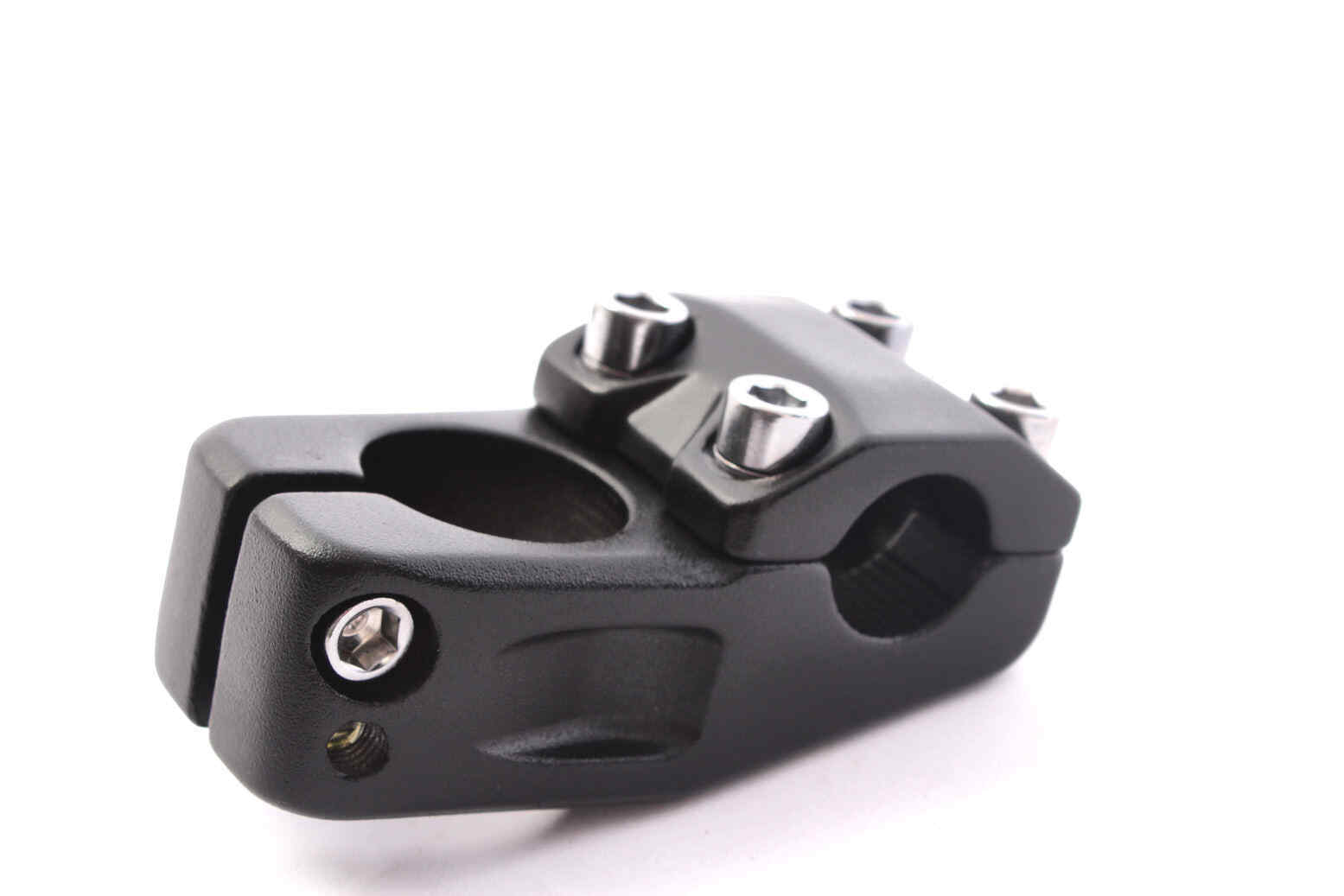 Attacco manubrio BMX KHE PRISM alluminio 40mm