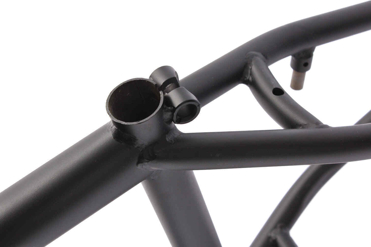 Telaio BMX KHE SILENCER LT 20 pollici CrMo