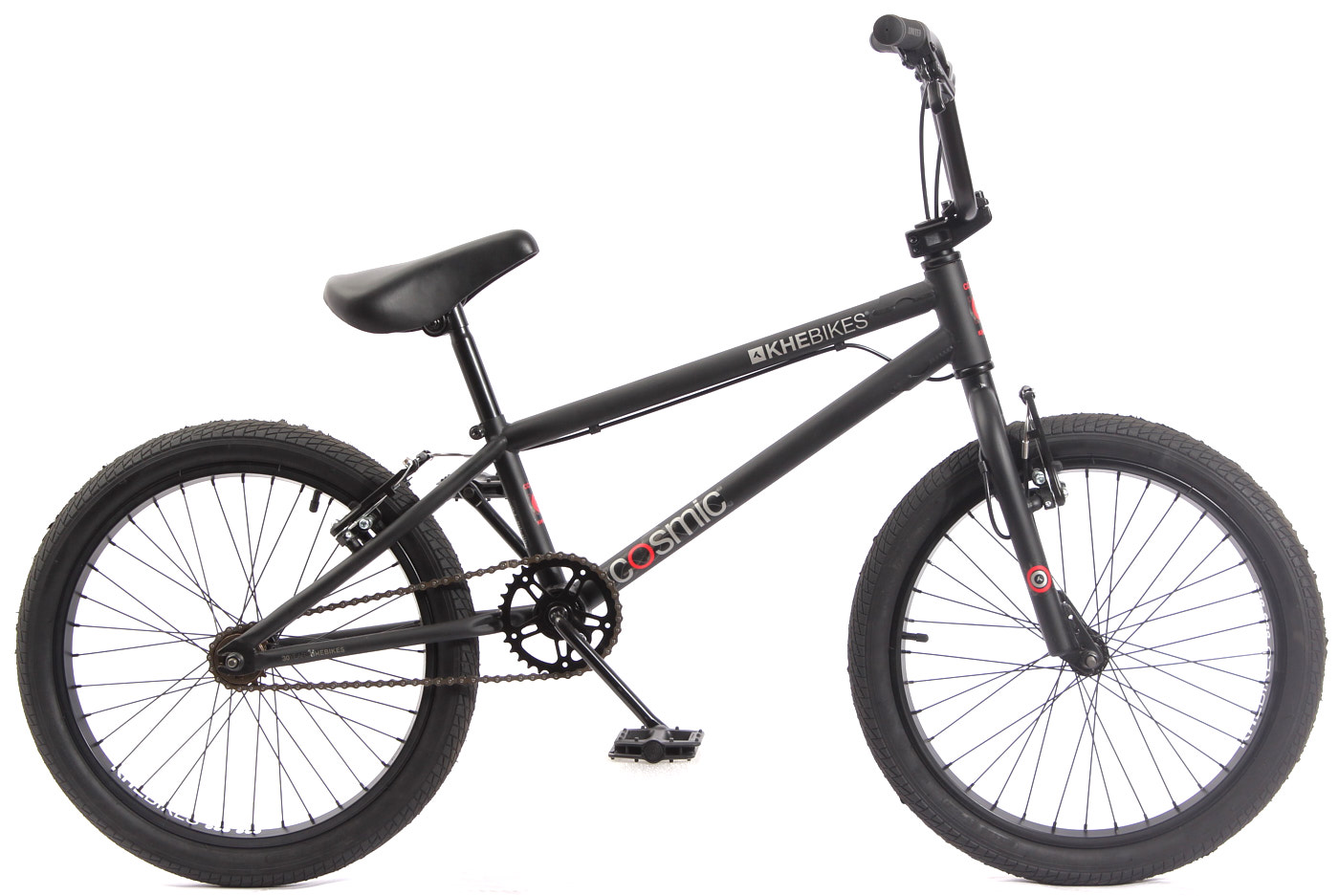 Bici BMX KHE COSMIC 20 pollici 11,1kg