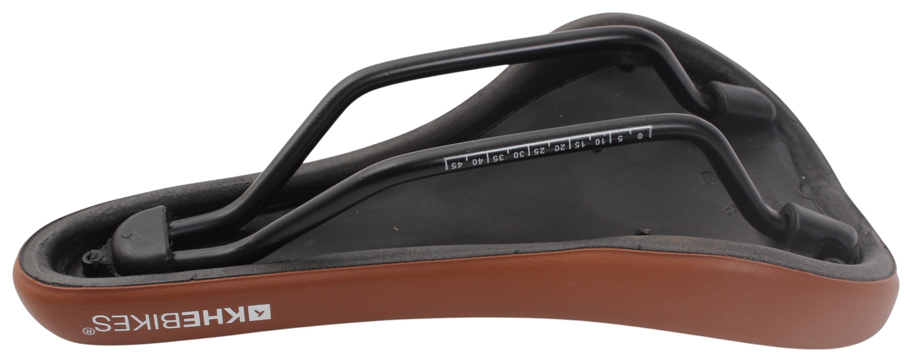 BMX / MTB saddle KHE padded