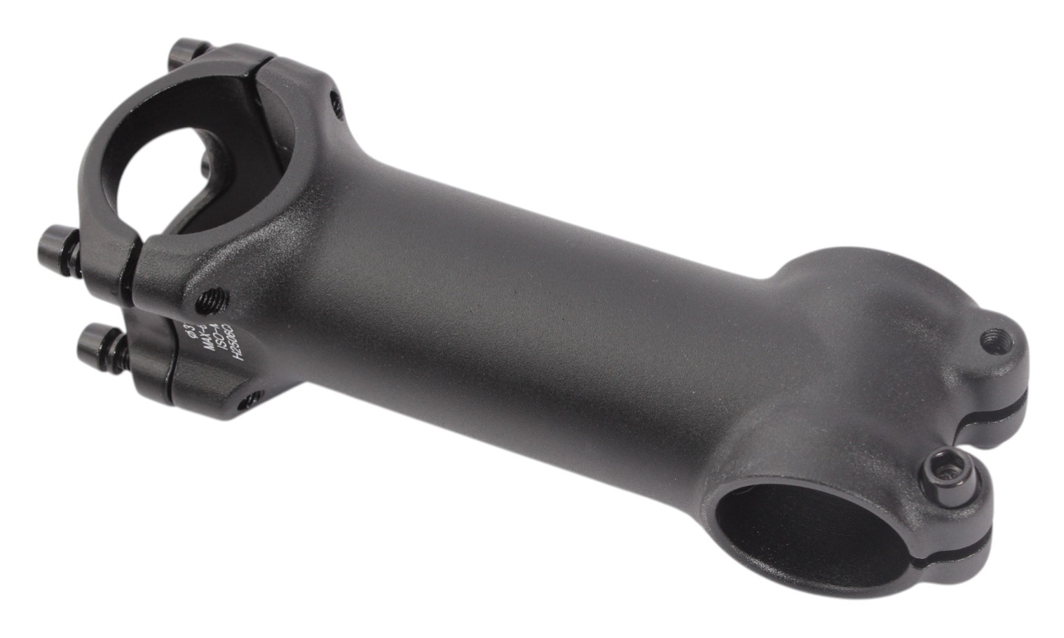 MTB handlebar stem PRISM V2 Ahead, 3D forged, 110mm