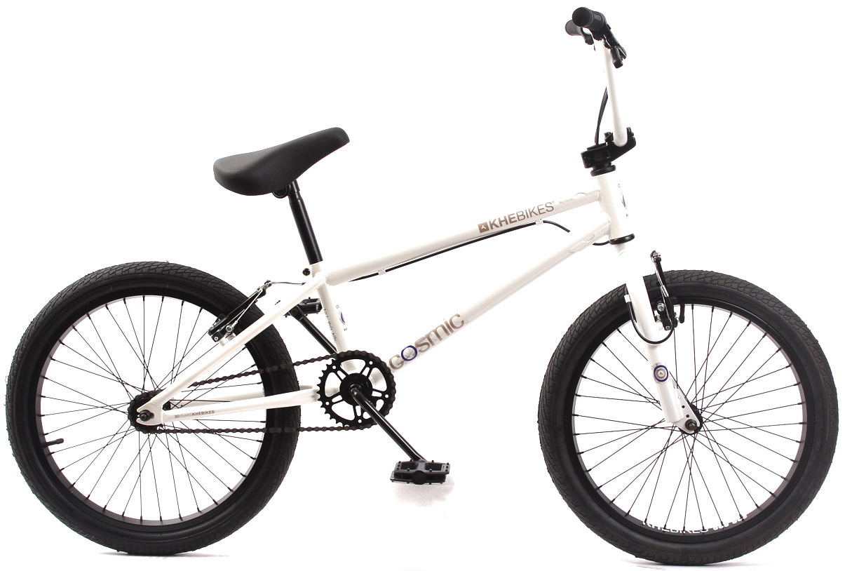 Bici BMX KHE COSMIC 20 pollici 11,1kg