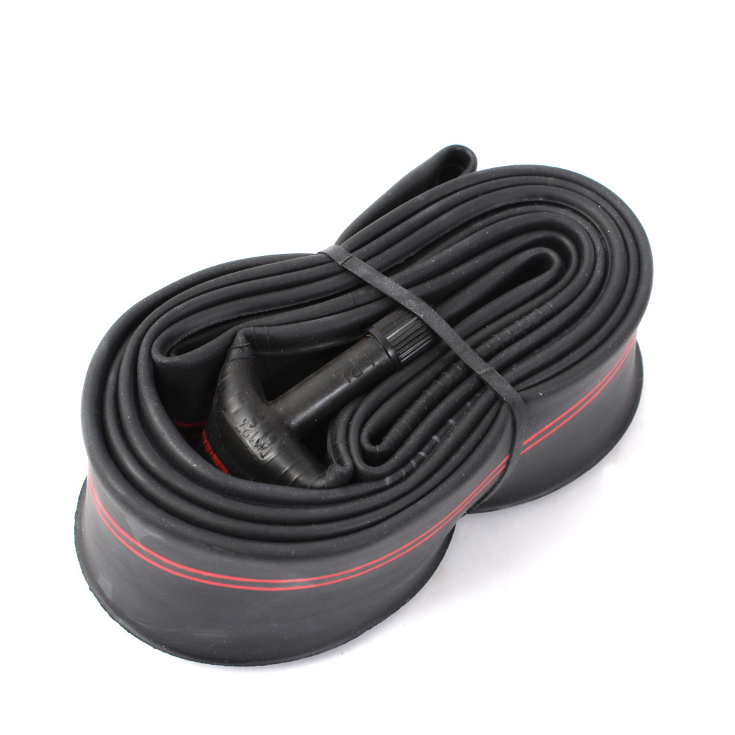 Camera d'aria per bicicletta KUJO 26 x 1,75-2,125 pollici AV